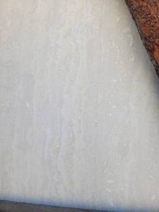 lot 9463 image: Pallet of Classic Travertine Tile