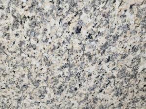 lot 5518 image: Lot of 2 Slabs of Kitchen Island Top Tiger Yellow