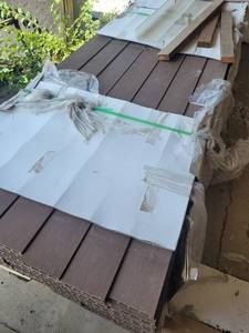 lot 9402 image: Century Outdoor Living Deck Board 126 Boards