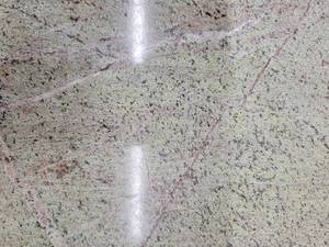 lot 5734 image: Crate of Green Forest 12x12 Marble Tile