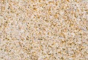 lot 5757 image: Crate of 12x12 Golden Garnet Granite Tile