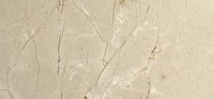 lot 5746 image: Crate of 12x12 Crema Marfil Marble Tile