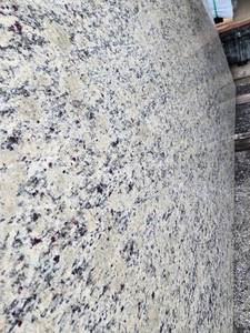 lot 5534 image: Lot of 1 Kitchen Countertop Santa Ceceila Granite, Polished