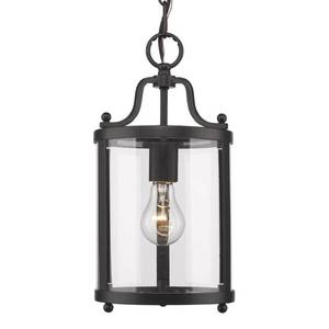 lot 1106 image: Golden Lighting Payton Mini Pendant