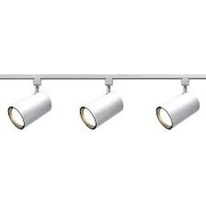 lot 5116 image: 3 Light Track Kit