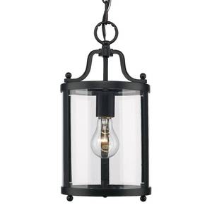 lot 5129 image: Golden Lighting Payton Mini Pendant