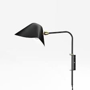lot 5134 image: Serge Antony Rotating Wall Source