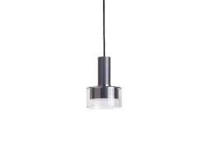 lot 7110 image: Blu Dot Mini Trace 2 Pendant