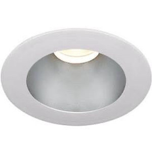 lot 7123 image: Tesla 3.5 Inch Open Reflector Round Led Light