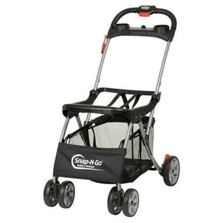lot 32139 image: Baby Trend Snap-N-Go Universal Single (Retail $63.99)