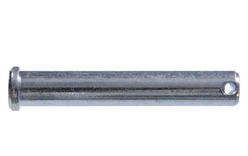 lot 21689 image: 38 inch x 2 12 inch Universal Clevis Pins (pack of 30)