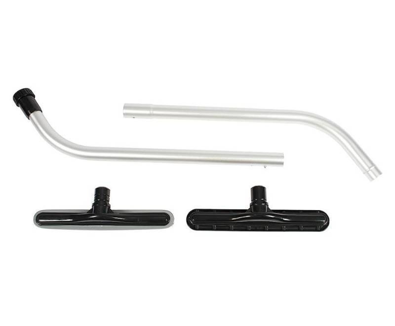 lot 23150 image: Cen-Tec Systems 91255 Commercial Cleaning Kit with 2-Piece Aluminum S-Wand and Vacuum Tools, 14-Inch (Retail $56.92)