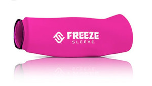 lot 49219 image: Freeze Sleeve, Pink, XL