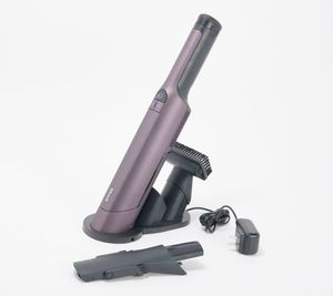 lot 49231 image: Retail - $149.99 Shark Wandvac Power Pet Cordless Hand Vac WV401