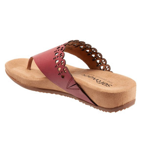 lot 49261 image: Soft Walk Bethany Womans Sandals, 10W