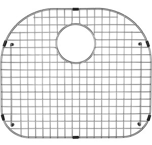lot 49951 image: Serene Valley Sink Protector and Kitchen Sink Bottom Grid