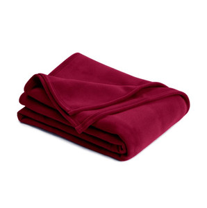 lot 49255 image: Original Bed and Throw Blanket by Vellux