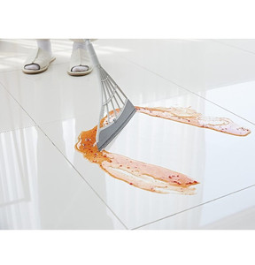 lot 49258 image: Original Broombi - All-Surface Silicone Broom