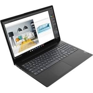 lot 49281 image: Lenovo 15.6 inch Notebook - Black - Windows 10 Pro, Retail $639.00