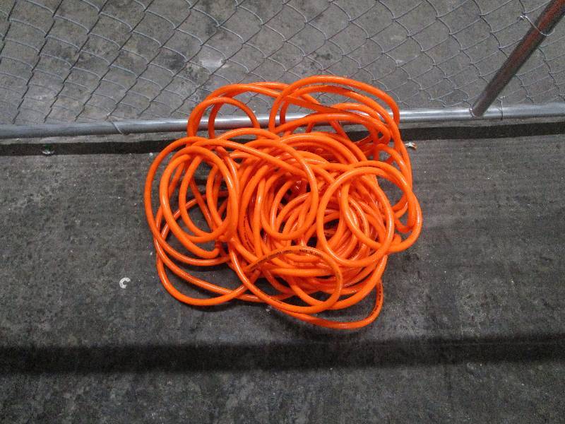 lot 624 image: Air Hose