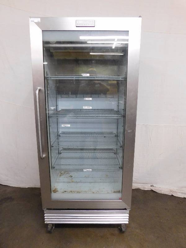 lot 190 image: Frigidaire Commercial Cooler