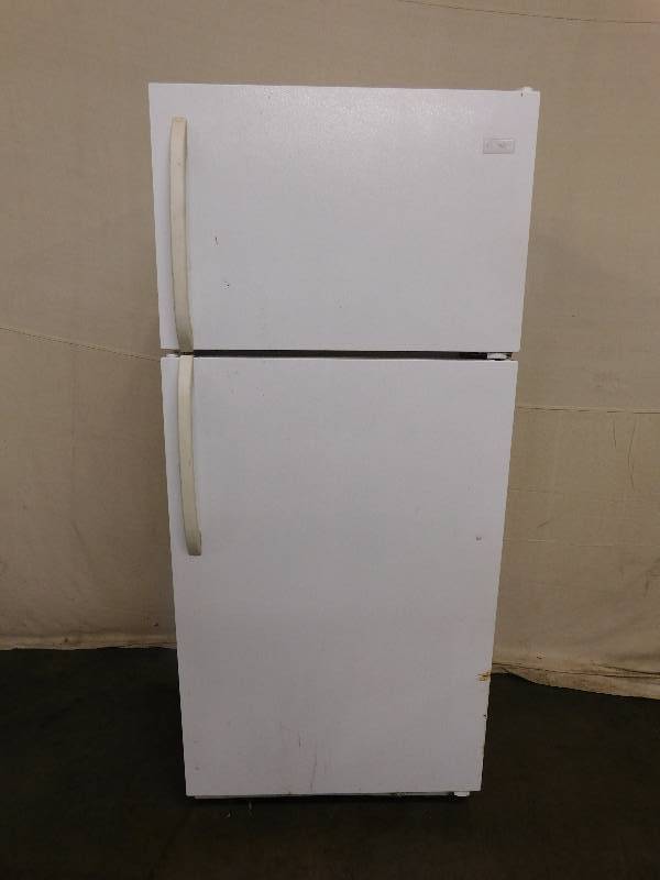 lot 205 image: Frigidaire Residential CoolerFreezer Combo
