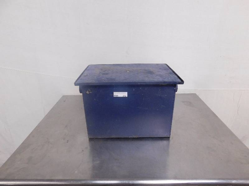 lot 232 image: Grease Interceptor