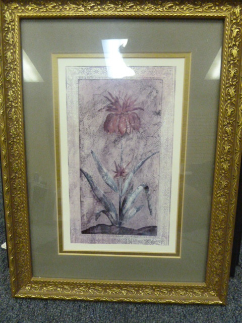 lot 109 image: PAINTING 7