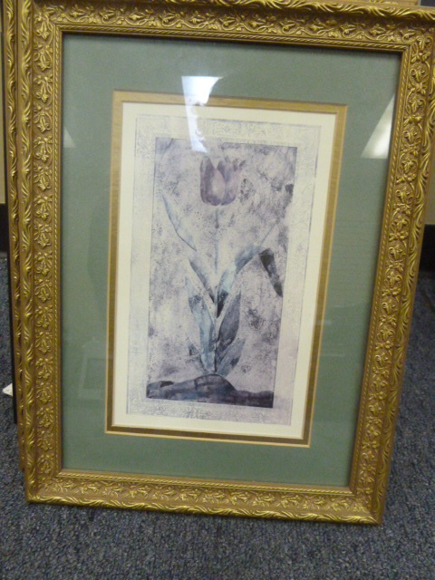 lot 108 image: PAINTING 6