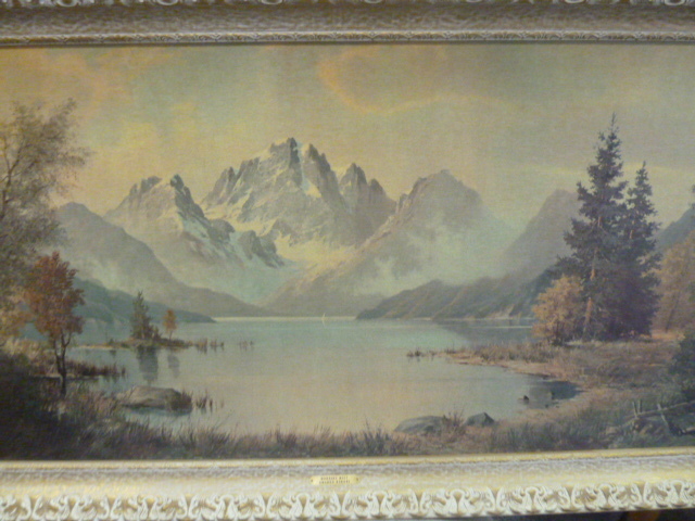 Morning Mist Amadeo Boroni Cs Treasures July Freedom Sale Equip Bid