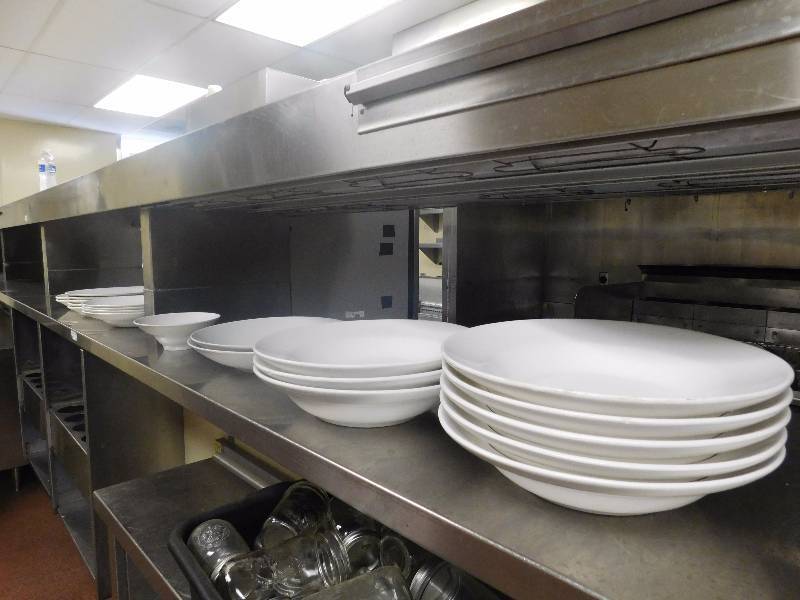 lot 45 image: Lot of Ceramic Bowls and Plates