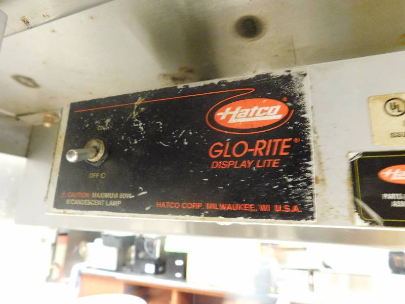 lot 69 image: Lot of 2 4 Foot Display Light