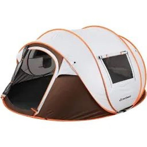 lot 1975 image: echosmile pop up tent
