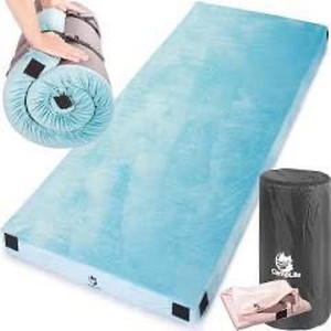 lot 1982 image: Camplife Mattress