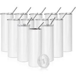 lot 2011 image: 12 pack tumblers green