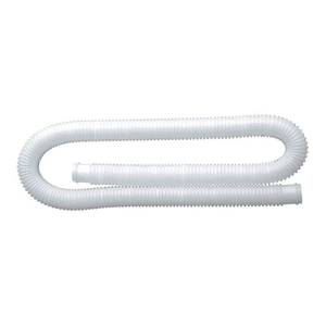 lot 2020 image: Intex 1.25 Inch Diameter Accessory Pool Pump Replacement Hose 59 Inch Long