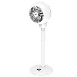 lot 2064 image: tall circulation fan (unknown hardware)