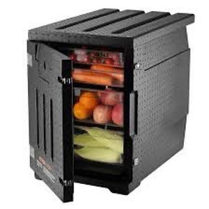 lot 2074 image: Vevor Insulated Food Carrier