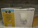 Cameron Wall Sconce with On/Off Switch