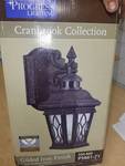 Cranbrook Collection Lantern