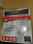 Defiant Security Light