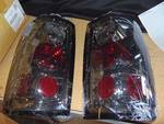 Spec-D Ford Expedition 1997-2002 Tailights