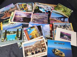 lot 178 image: New Post Cards