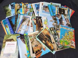 lot 179 image: New European Post Cards