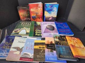 lot 187 image: Books