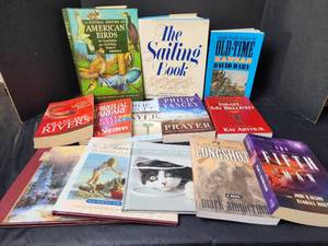 lot 188 image: Books