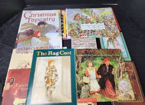 lot 192 image: Childrens Books