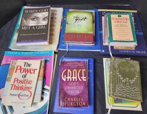 lot 198 image: Books