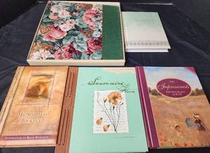 lot 200 image: Journal, Memory Book, and Photo Albums