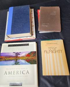 lot 210 image: Books